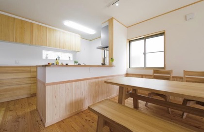 二世帯住宅は「玄関・風呂・キッチン」の設計で費用が大きく変わります